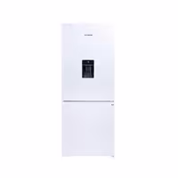 یخچال و فریزر 18 فوت ایکس ویژن مدل HB465-WI/SI