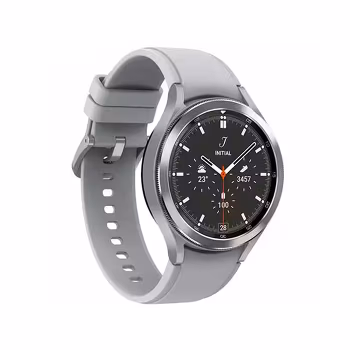 ساعت هوشمند سامسونگ مدل Galaxy Watch4 Classic 46mm