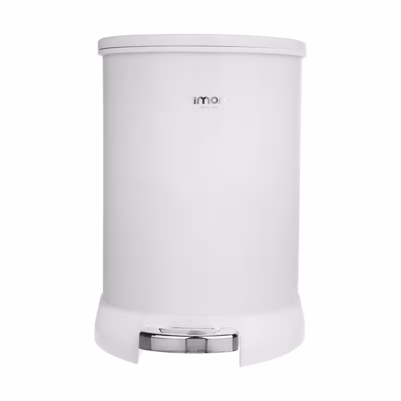 سطل زباله پدالی لیمون مدل 15