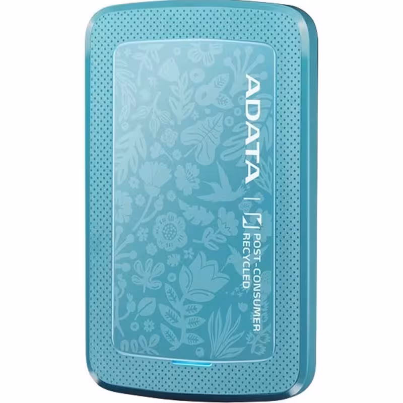 هارد اکسترنال ای دیتا مدل HC300 ECO ظرفیت 2 ترابایت