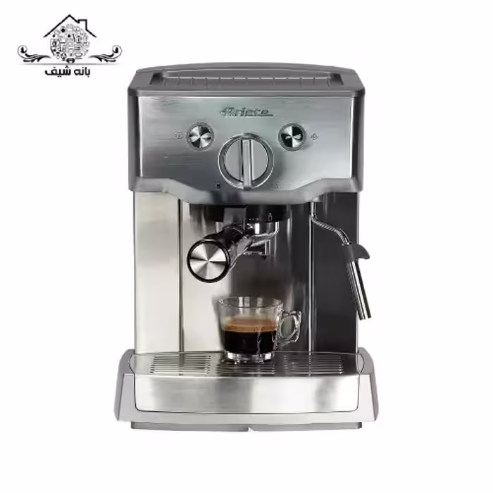 اسپرسوساز آریته 1324 / قهوه ساز Ariete 1324 با فشار 15
