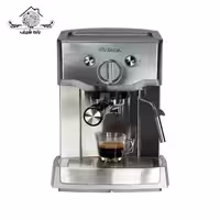 اسپرسوساز آریته 1324 / قهوه ساز Ariete 1324 با فشار 15