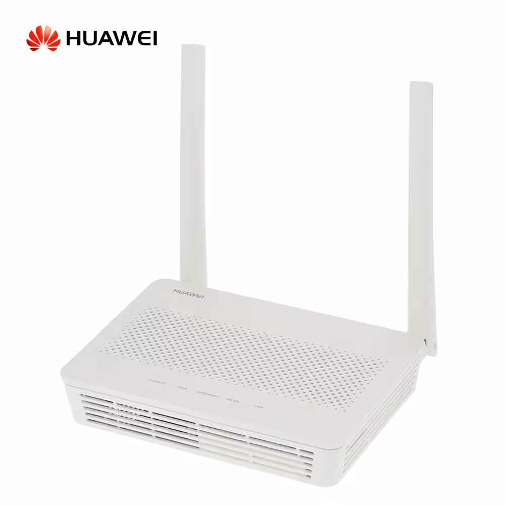مودم فیبر نوری GPON وایرلس N300 هواوی مدل Huawei EG8145V5