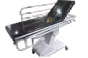 تخت آندوسکوپی مدل GA2