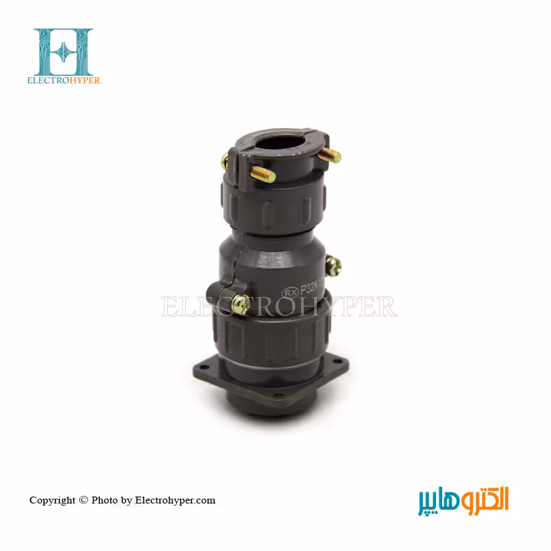 کانکتور نظامی