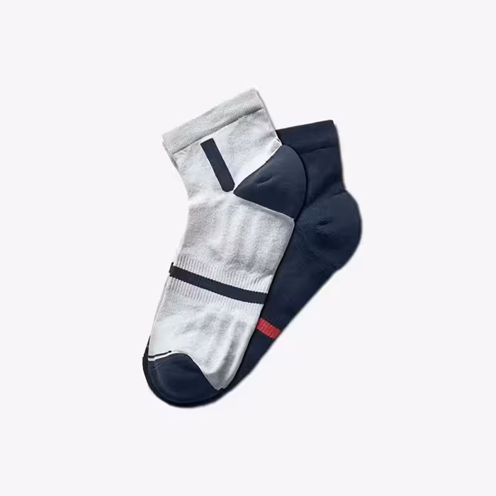 جوراب ورزشی یونیسکس چیبو 2 عددی