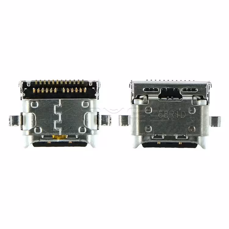 سوکت شارژ هوآوی Nova 2 Plus