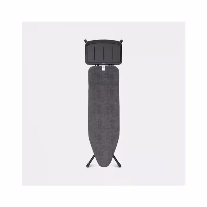 میز اتو طرح لی مشکی برابانتیا | Brabantia IRONING BOARD 124 x 38 cm