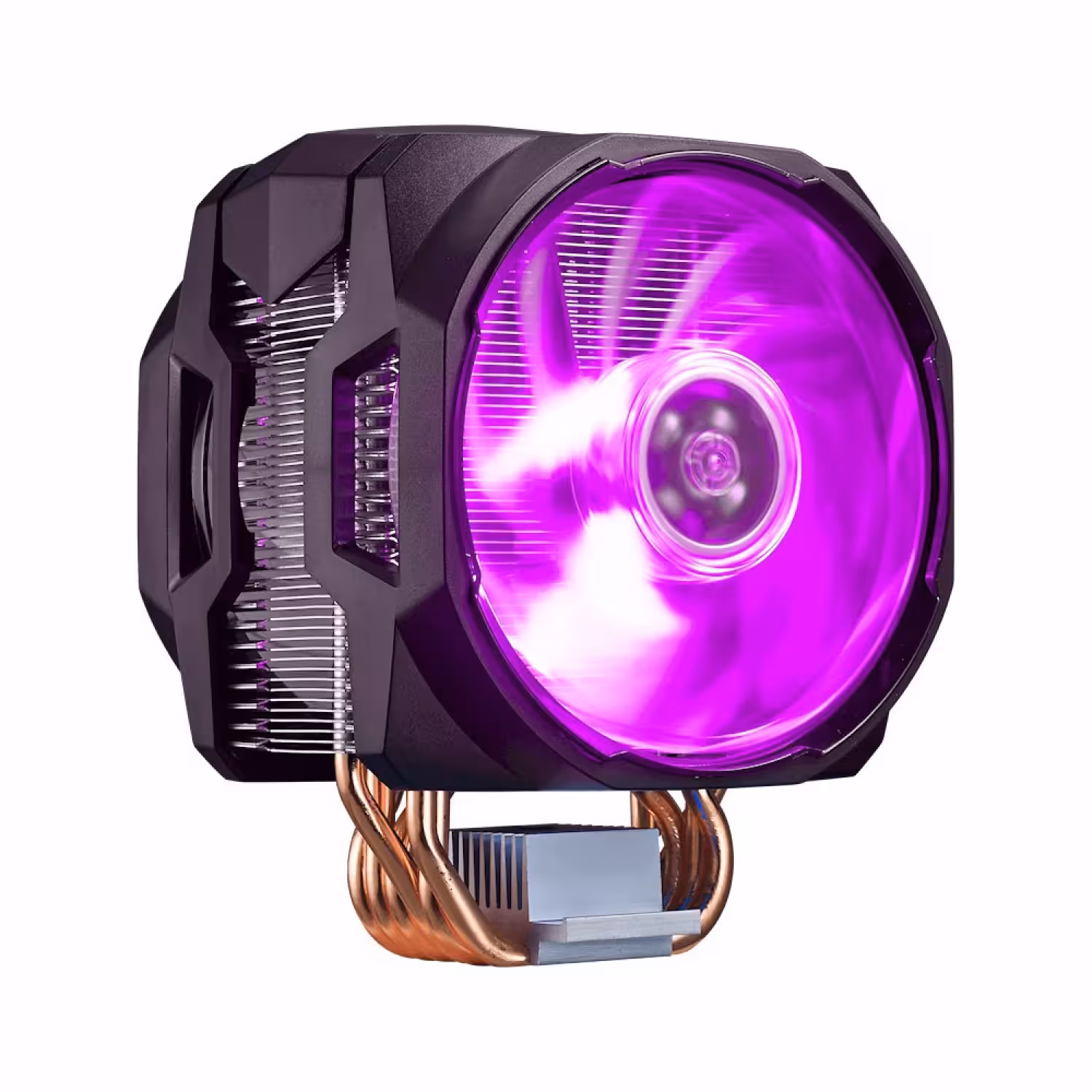 خنک کننده پردازنده کولر مستر MASTERAIR MA610P