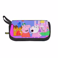 خرید و قیمت جامدادی طرح پپا پیگ کد 6727