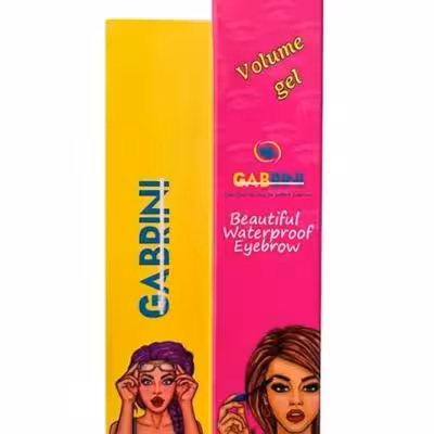 ژل ابرو گابرینی GABRINI