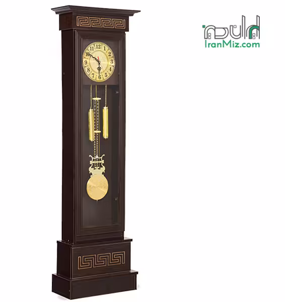 ساعت ایستاده ورساچ