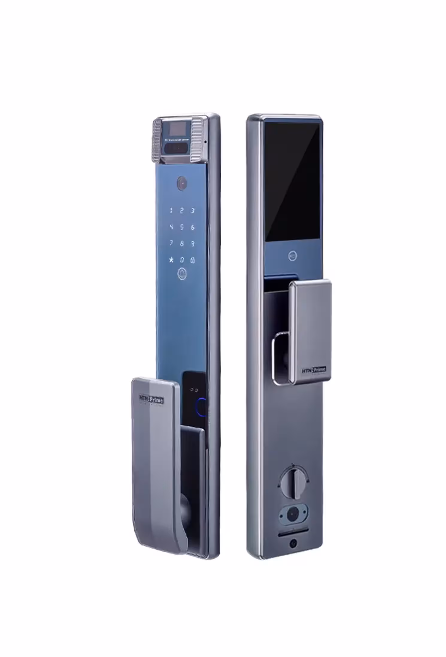 دستگیره دیجیتال Retina30 اچ تی ان – HTN