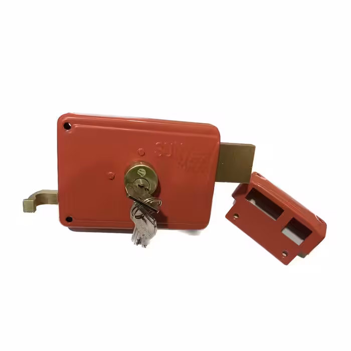 قفل حیاطی سان مکس مدل 2020 | چاوه