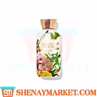 لوسیون بدن بث اند بادی مدل Brightest Bloom حجم 236 میل
