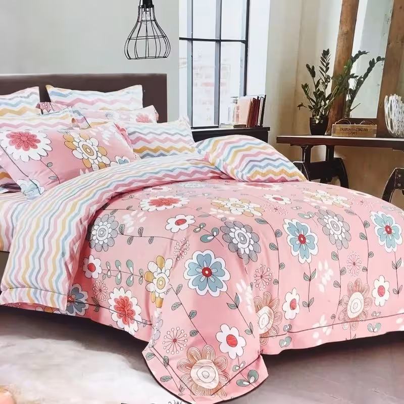 سرویس خواب کوکو جم مدل هاون یک نفره چهار تکه