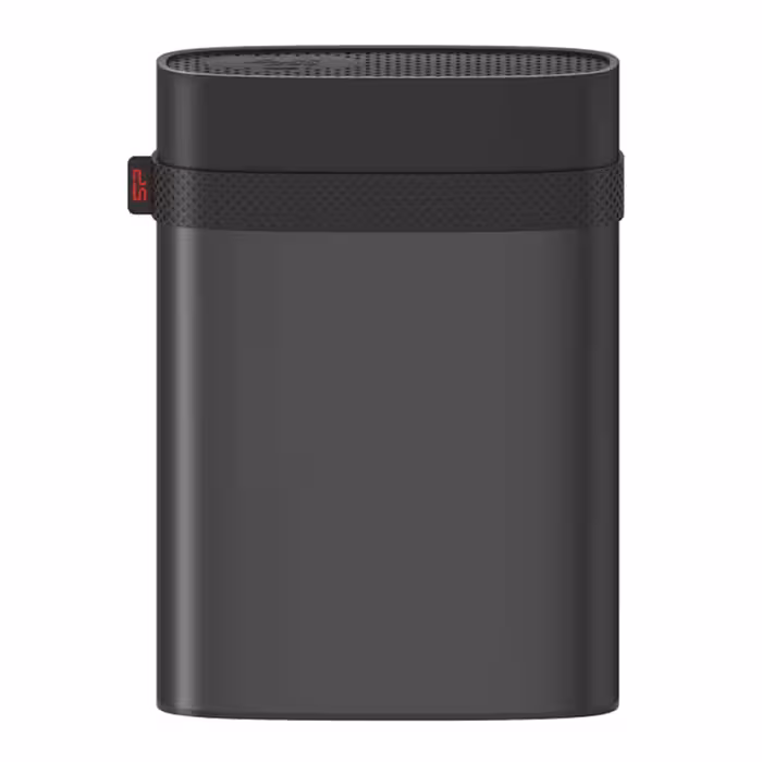 قیمت و خرید هارد اکسترنال 1 ترابایت سیلیکون پاور مدل Armor A85B | یاس ارتباط