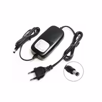 آداپتور 12 ولت 4 آمپر رومیزی – مرغوب12 ولت چهار آمپر رومیزی