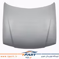 کاپوت (درب موتور) سمند