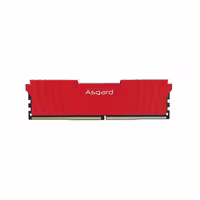 رم دسکتاپ ازگارد مدل Loki T2 3000MHz DDR4 ظرفیت 16 گیگابایت