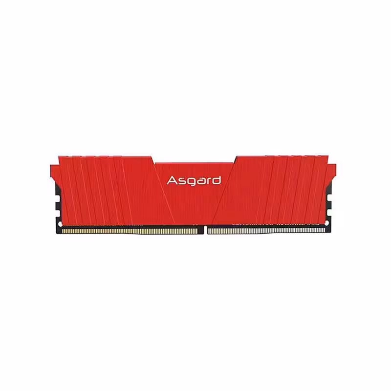 رم دسکتاپ ازگارد مدل Loki T2 3000MHz DDR4 ظرفیت 16 گیگابایت