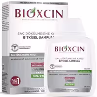 شامپو ضد ریزش بیوکسین سفید Bioxsine