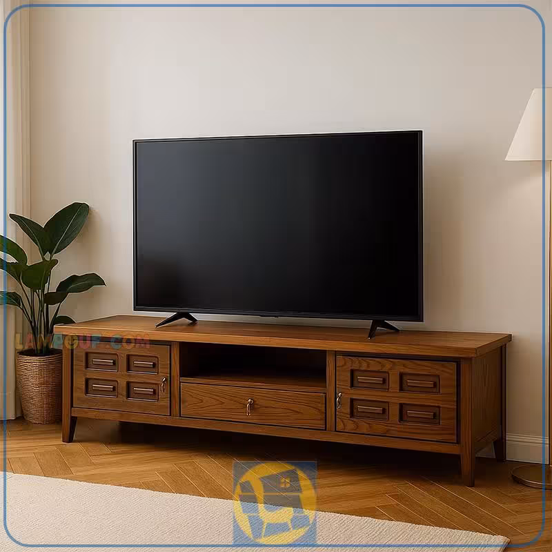 میز تلویزیون TTA580