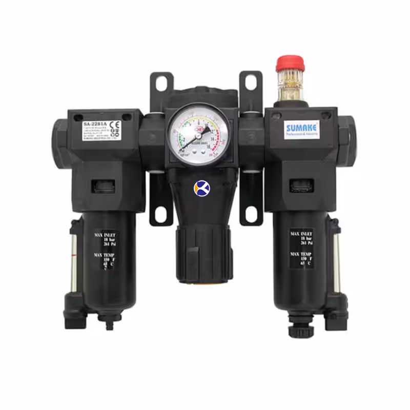 واحد مراقبت مدل SA-2281A سوماک