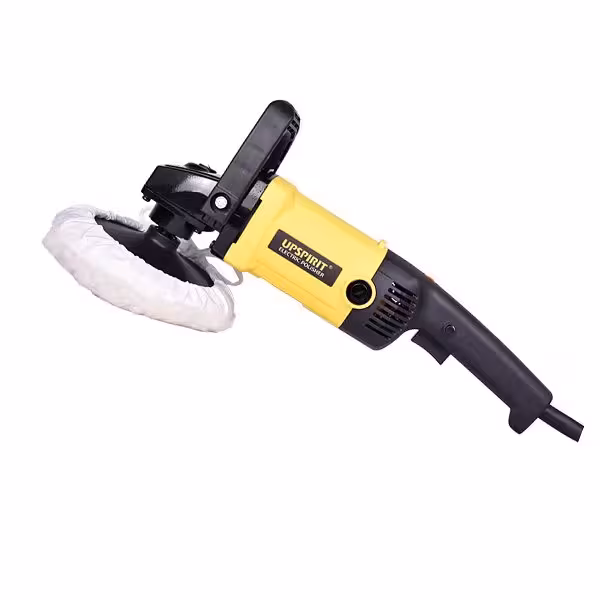 پولیش آپ اسپریت 1200 وات مدل HK-P6-180