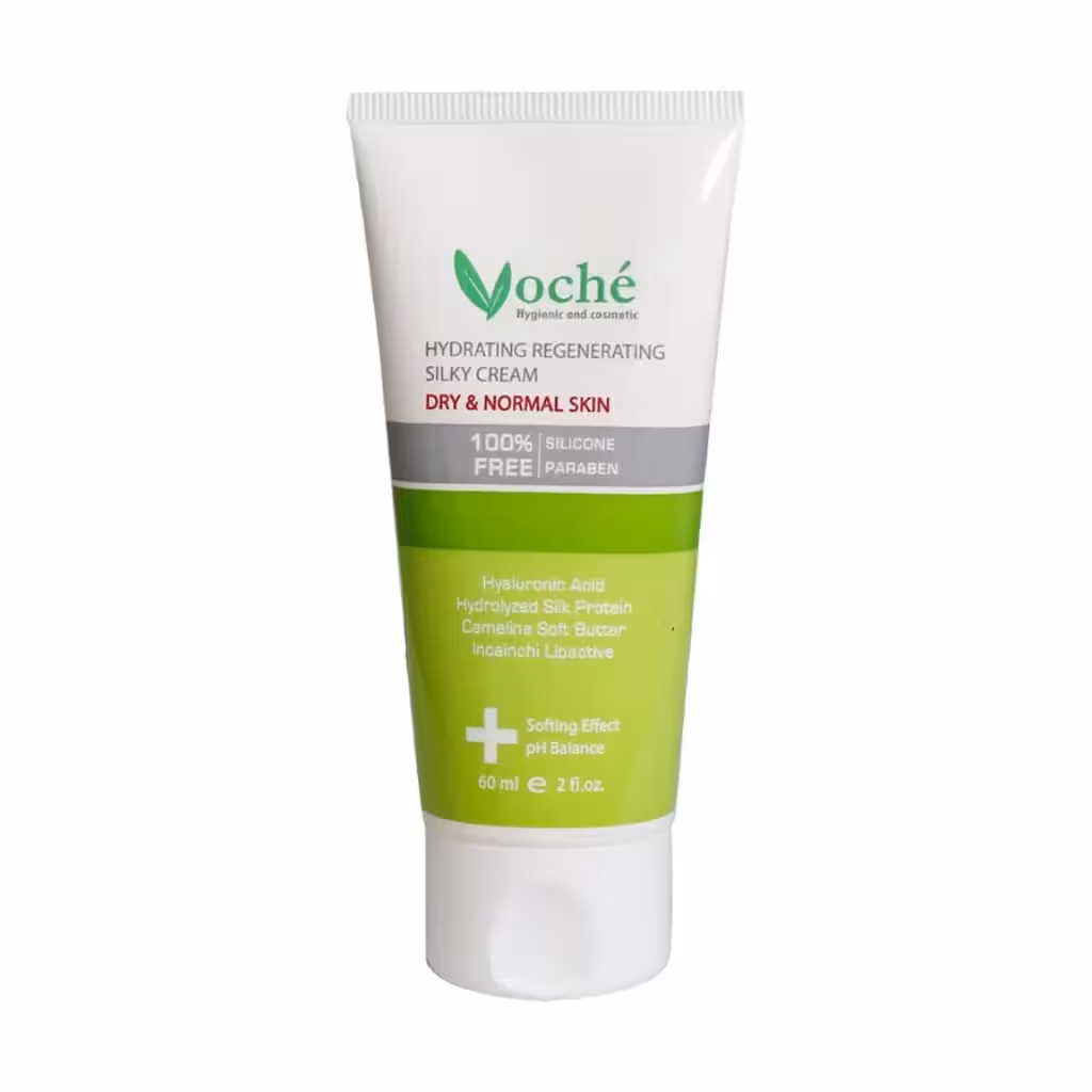 کرم آبرسان مخصوص پوست های خشک و معمولی وچه