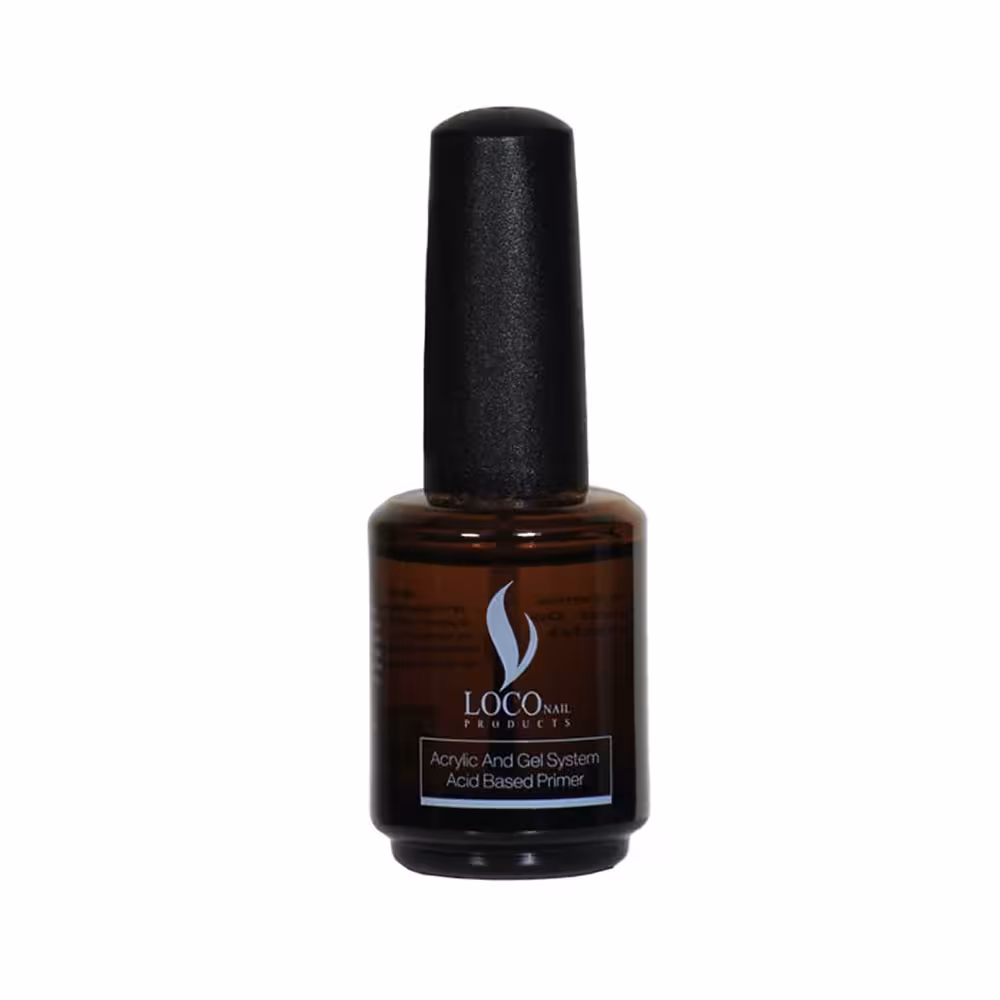 پرایمر اسیدی لوکو 15 میل Loco Acid Primer