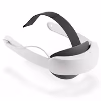 خرید سربند مخصوص متا کوئست 3 با باتری