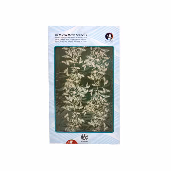 استنسیل کد 28