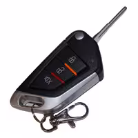 ریموت دزدگیر خودرو چیکال  مدل K-216 کد 315 | کالا مکس