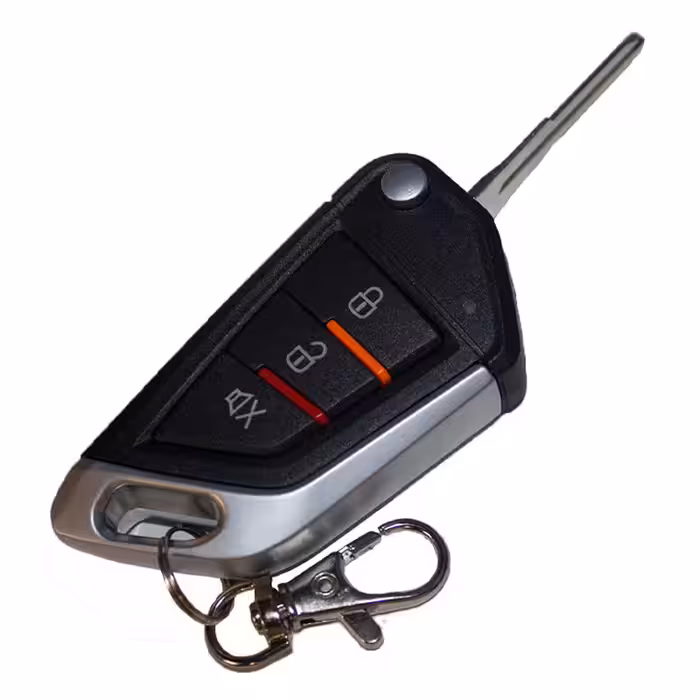 ریموت دزدگیر خودرو چیکال  مدل K-216 کد 315 | کالا مکس