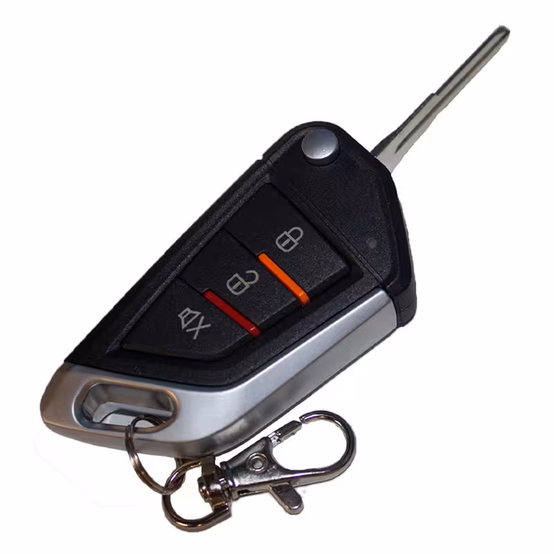 ریموت دزدگیر خودرو چیکال مدل K-216 کد 315 | کالا مکس