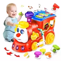 لوکوموتیو هولاتویز HOLA 556