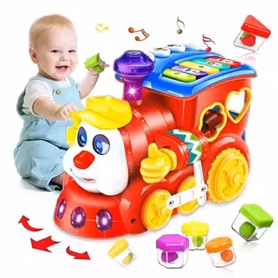 لوکوموتیو هولاتویز HOLA 556