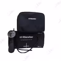 فشارسنج عقربه‌ای ریشتر Shock Proof 1250