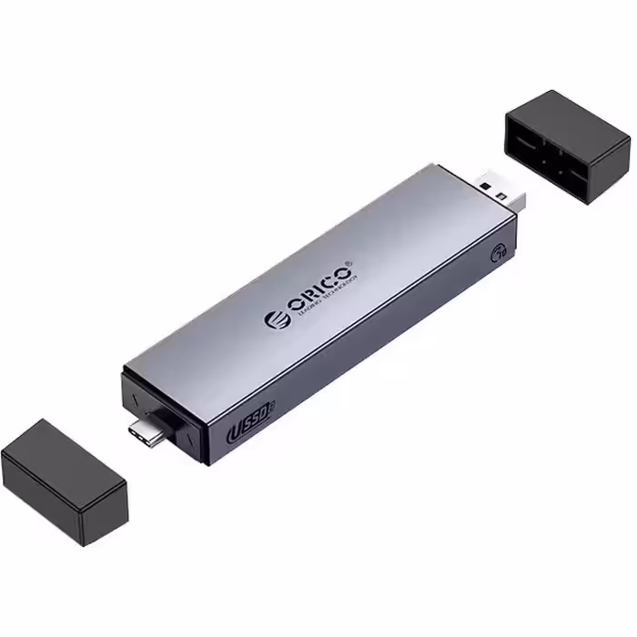 باکس M.2 NVMe SSD اوریکو مدل M2PJN-C3