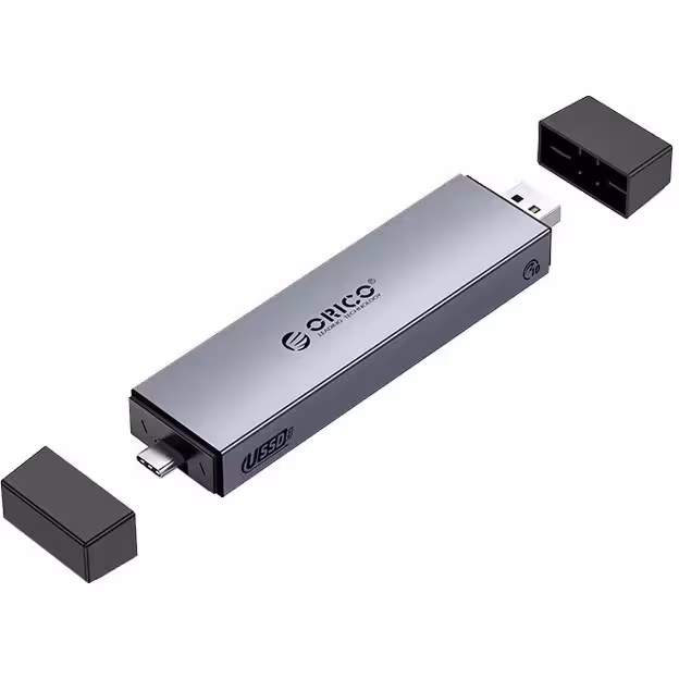 باکس M.2 NVMe SSD اوریکو مدل M2PJN-C3