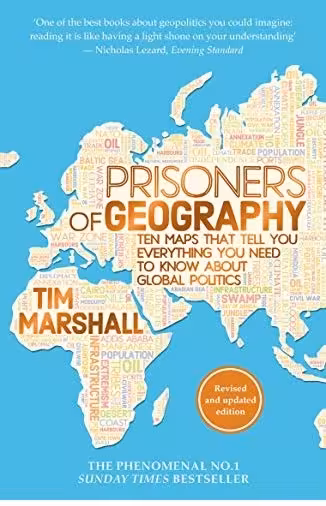 Prisoners of Geography