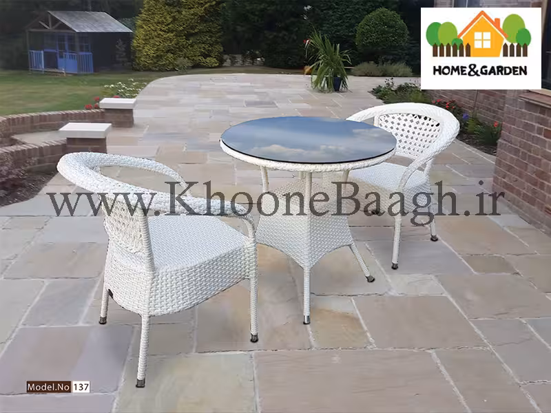 مبلمان ست 137