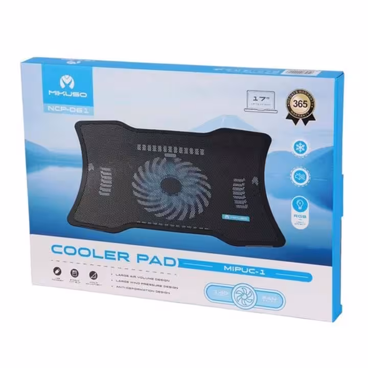 کول پد میکاسو MIKUSO مدل NCP-061