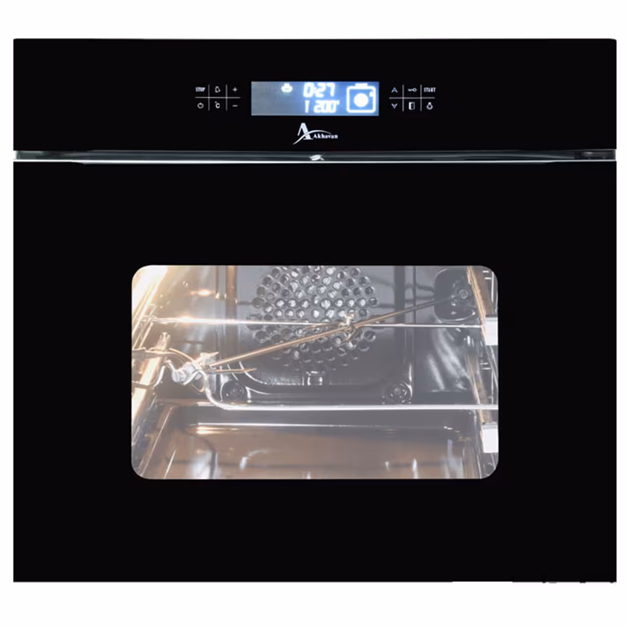 فر توکار برقی اخوان مدل F36