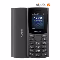 گوشی موبایل هانوفر مدل Hanofer 105 (2023)| قیمت و خرید