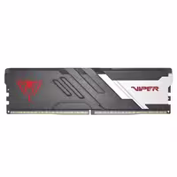 رم کامپیوتر پاتریوت ظرفیت 16 گیگابایت 5200 مگاهرتز DDR5 تک کاناله CL36 مدل Viper Venom