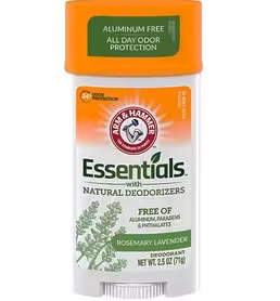 آرم اند هامر استیک ژله ای ضد تعریق مردانه ROSEMARY LAVENDER