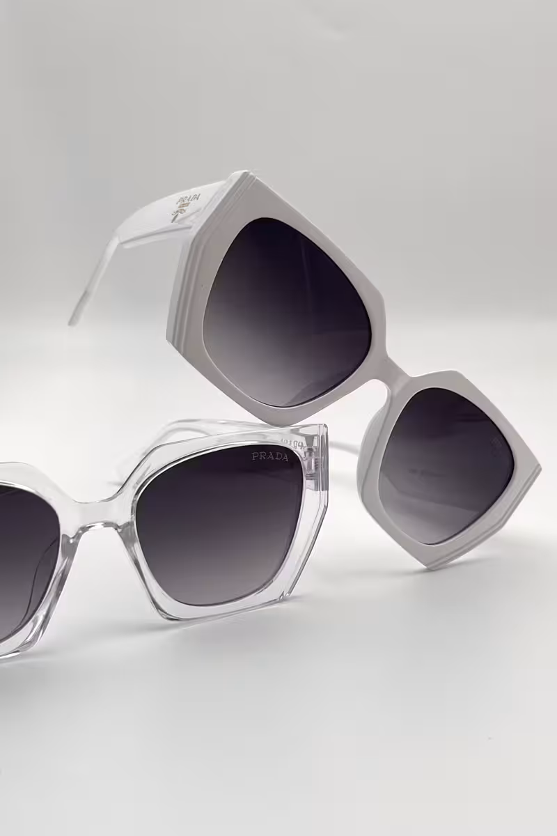 عینک آفتابی زنانه پرادا 2004