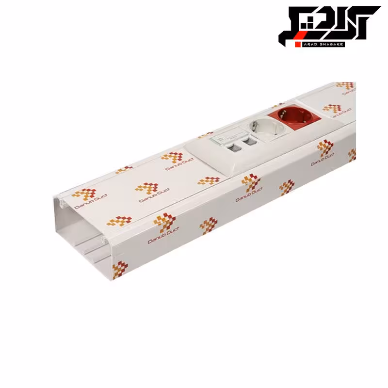 ترانکینگ دانوب سایز 101×50
